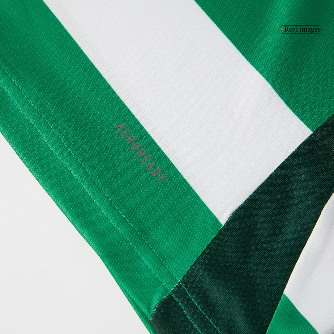 Celtic Home Soccer Jersey 2024/25 Top Dresy Shop