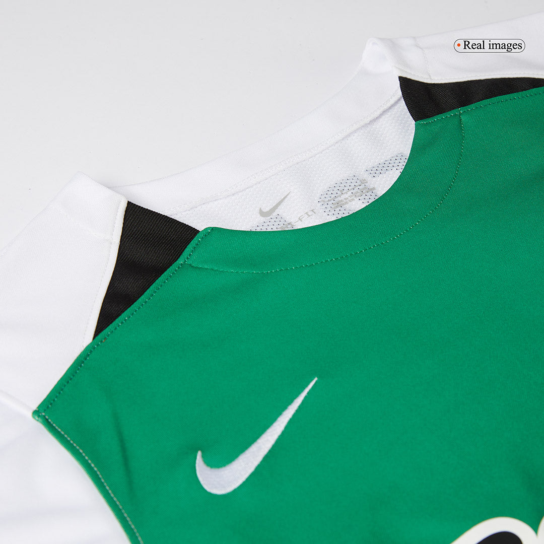 Sporting CP Soccer Jersey 2024/25 - Stromp Top Dresy Shop