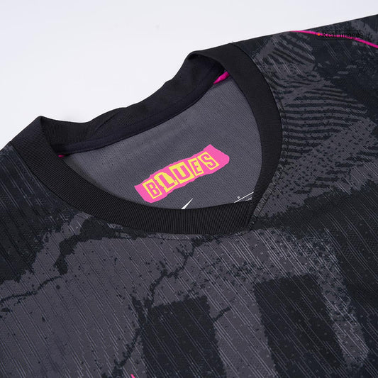 Player Version PALMER #20 Chelsea Third Away Soccer Jersey 2024/25 Top Dresy Shop