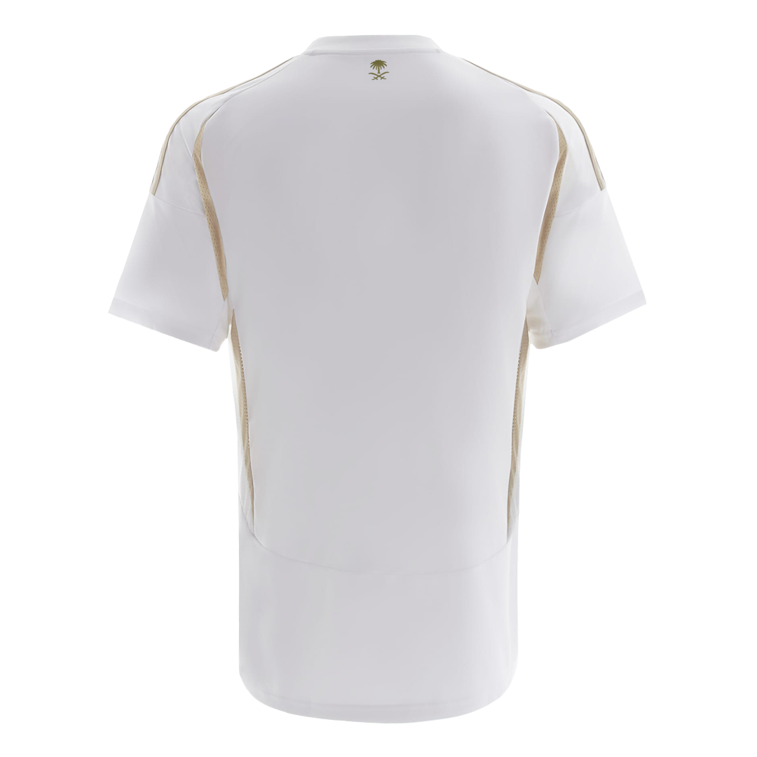 Al Nassr Third Away Soccer Jersey 2024/25 Top Dresy Shop