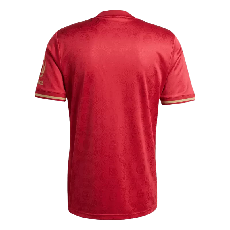 Bayern Munich Soccer Jersey 2024/25 - 125th Anniversary Top Dresy Shop