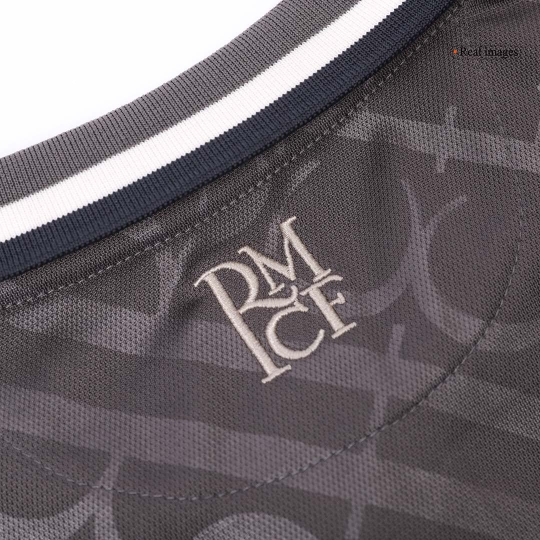 MODRI? #10 Real Madrid Third Away Soccer Jersey 2024/25 Top Dresy Shop