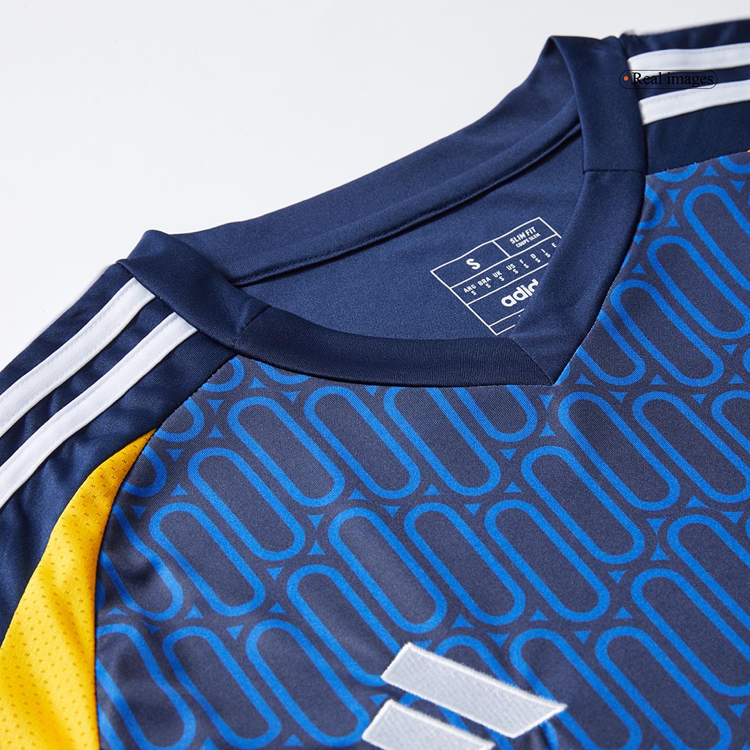Mané #10 Al Nassr Away Soccer Jersey 2024/25 - ACL Top Dresy Shop