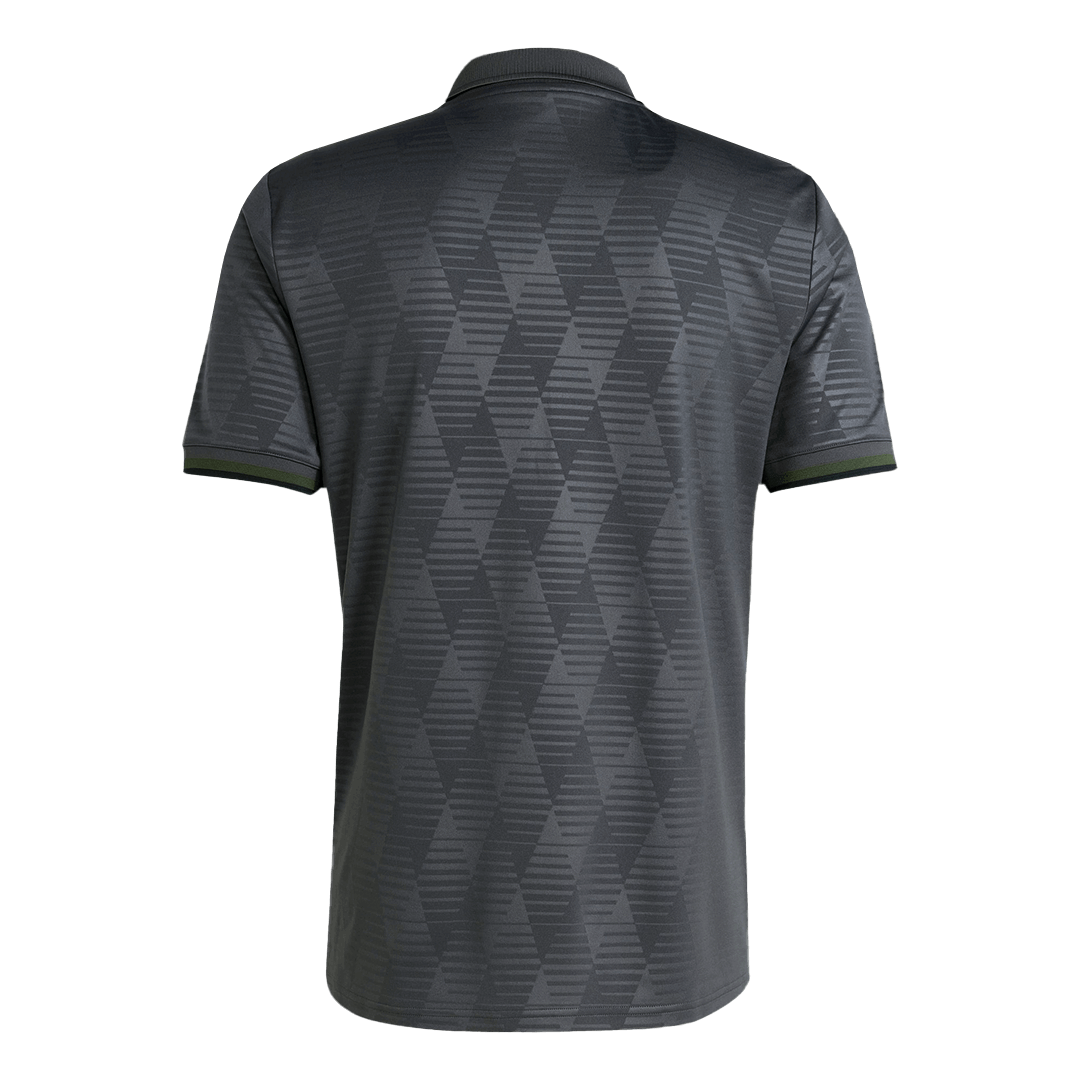 Bayern Munich Oktoberfest Soccer Jersey 2024/25 Top Dresy Shop