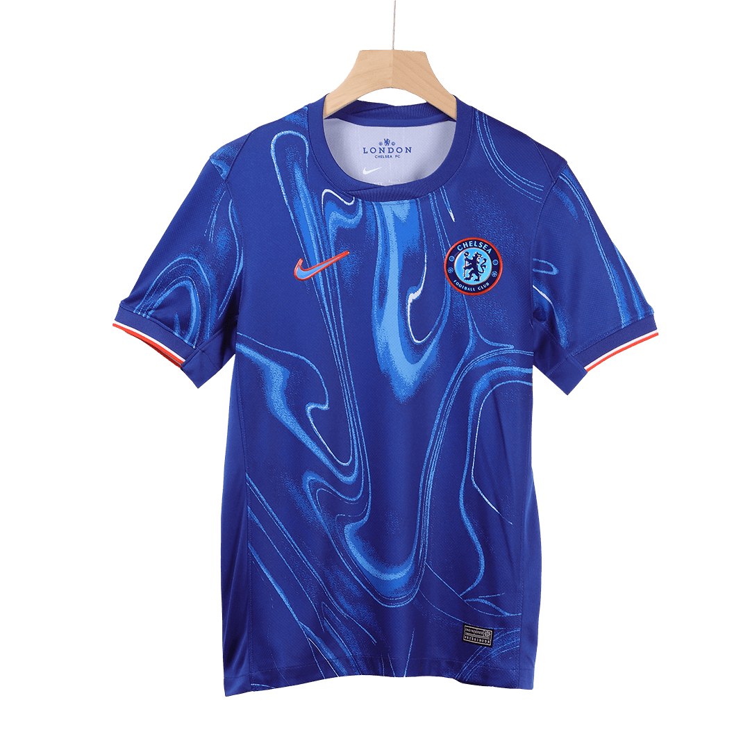 Chelsea Home Soccer Jersey 2024/25 Top Soccer Jerseys Store