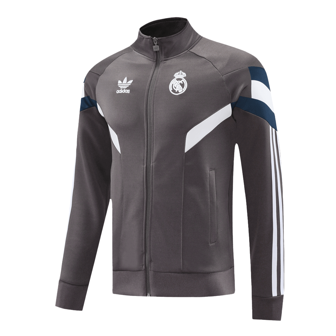Real Madrid Training Jacket 2024/25 Top Dresy Shop