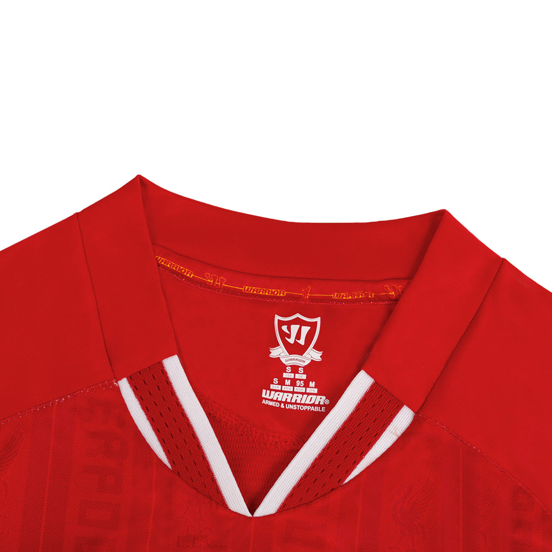 Retro 2013/14 Liverpool Home Soccer Jersey Top Dresy Shop