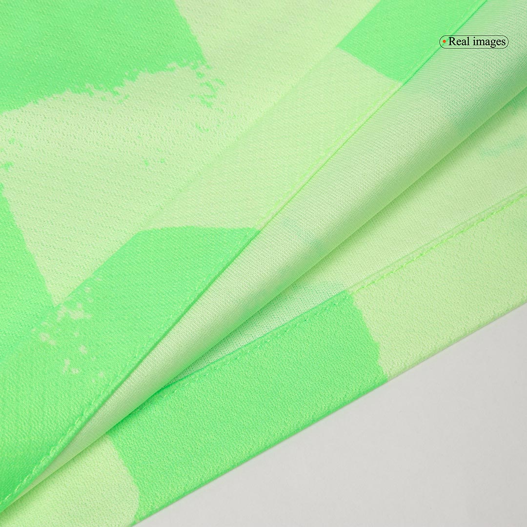 RAPHINHA #11 Barcelona Third Away Soccer Jersey 2024/25 - UCL?Spotify Logo Without Text? Top Dresy Shop