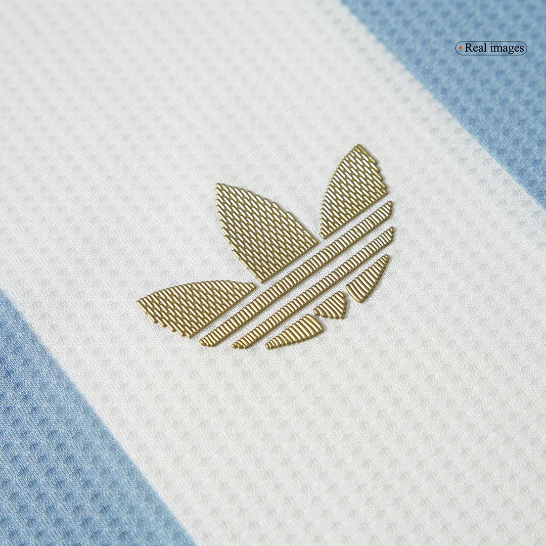 Argentina Soccer Jersey 2024 - 50th Anniversary Top Dresy Shop