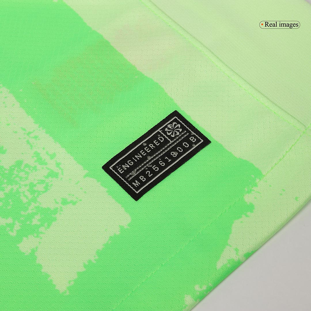 RAPHINHA #11 Barcelona Third Away Soccer Jersey 2024/25 - UCL?Spotify Logo Without Text? Top Dresy Shop