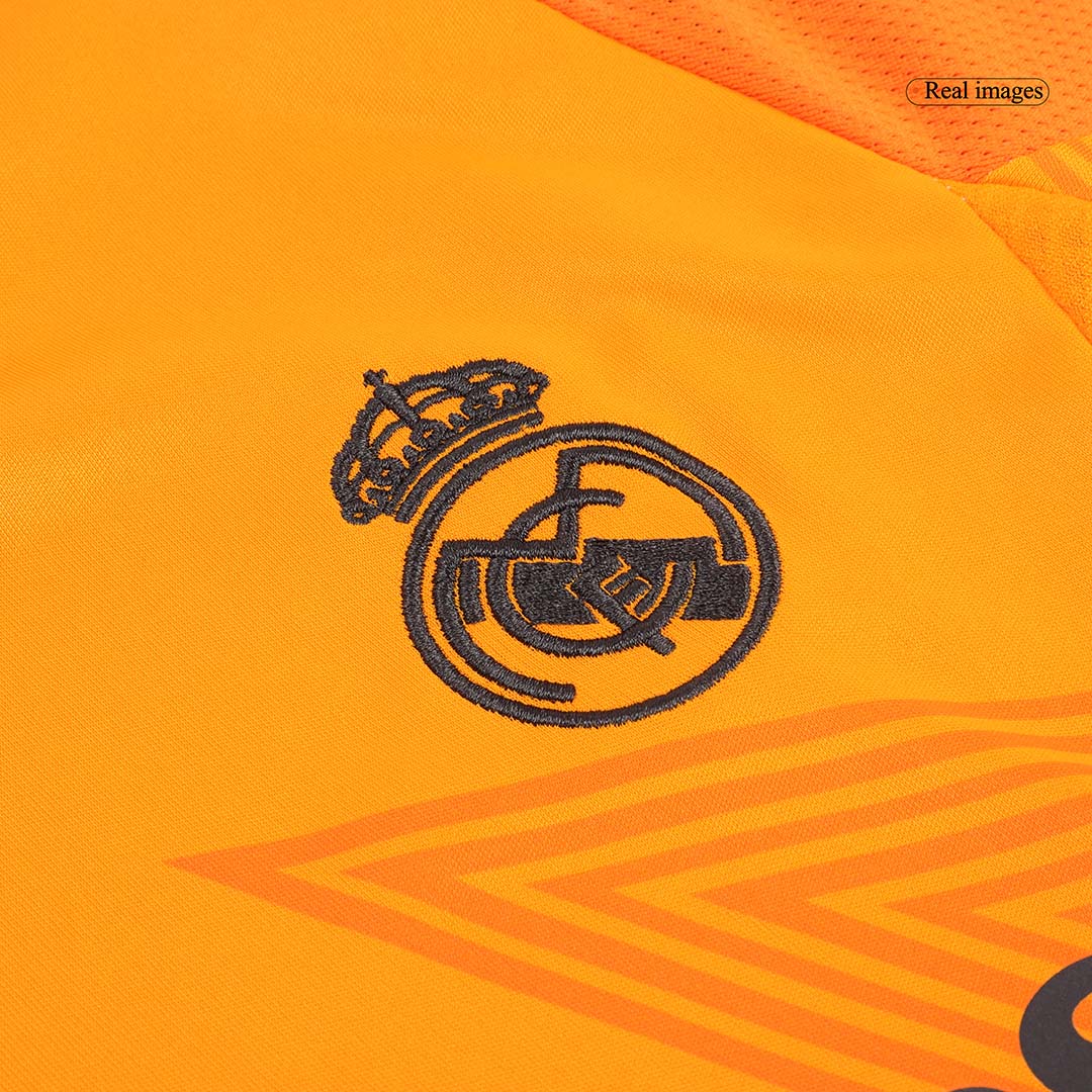 Women's Real Madrid Away Soccer Jersey 2024/25 Top Dresy Shop