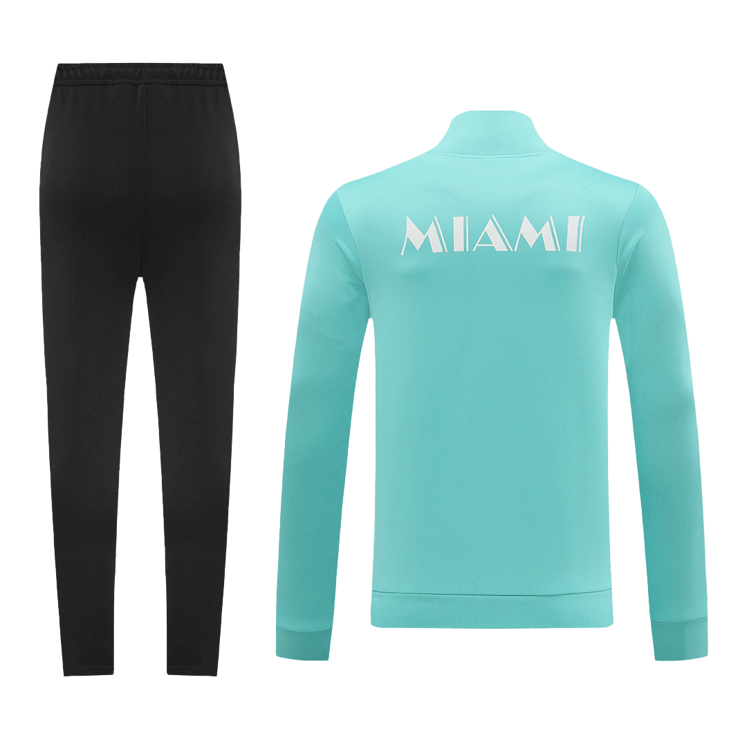 Inter Miami CF Training Jacket Kit (Jacket+Pants) 2024 Top Dresy Shop