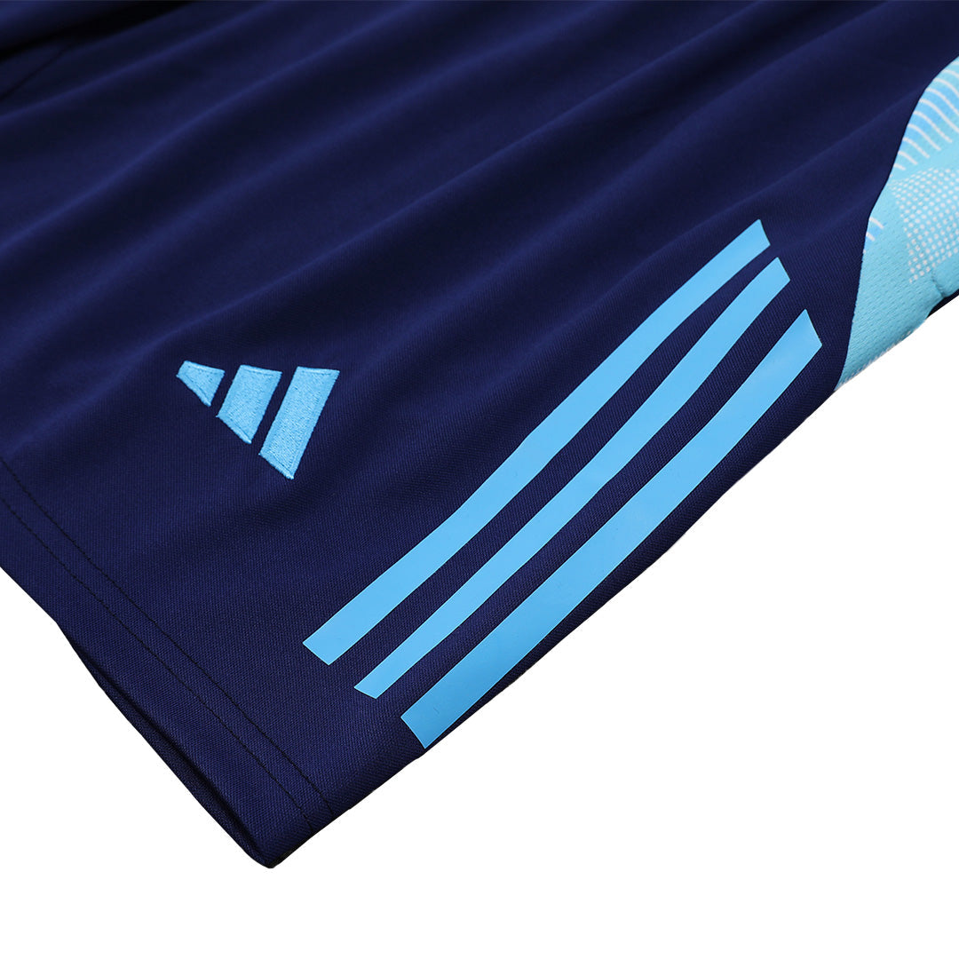 Arsenal Pre-Match Soccer Jersey Kit(Jersey+Shorts) 2024/25 Top Soccer Jerseys Store