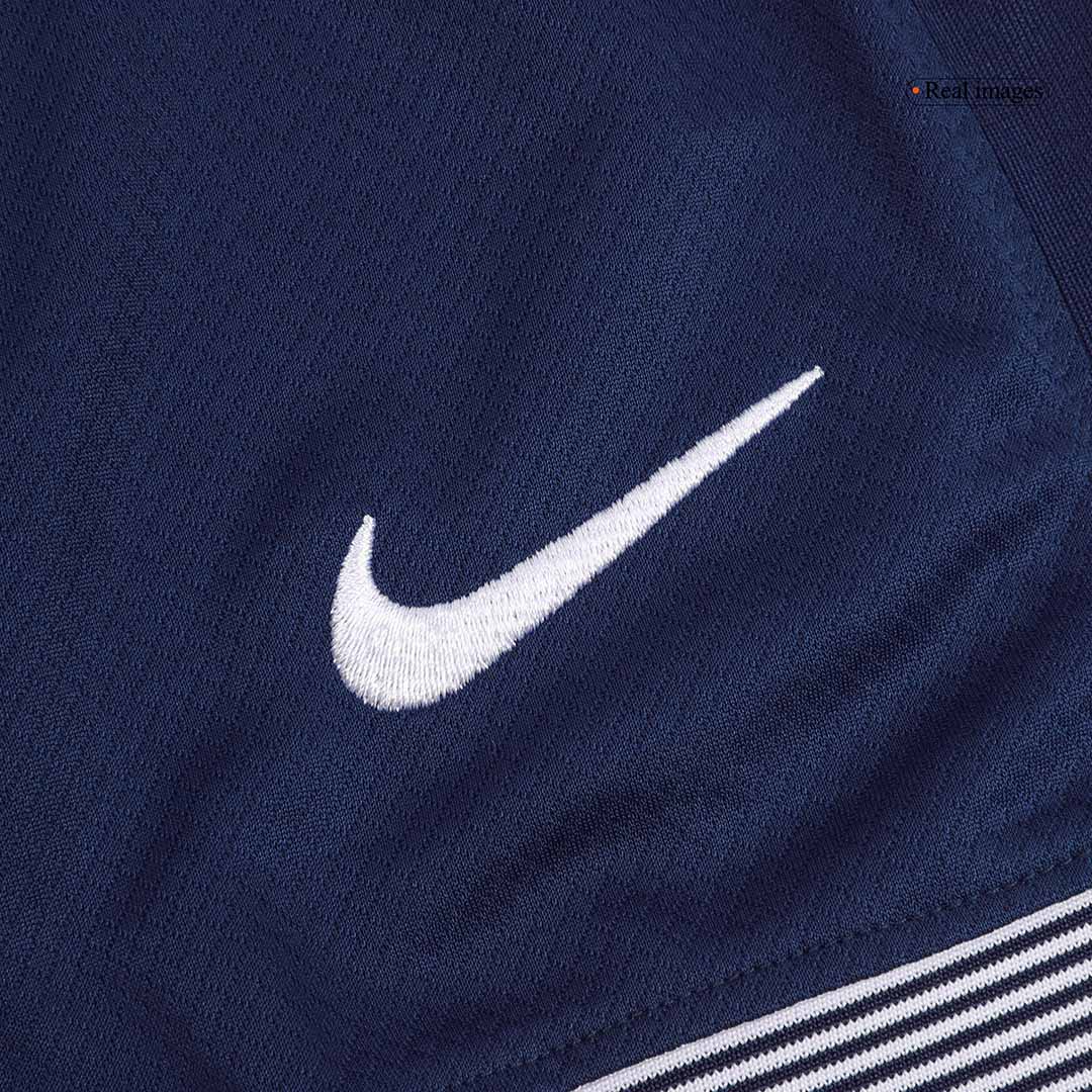 Tottenham Hotspur Home Soccer Shorts 2024/25 Top Dresy Shop