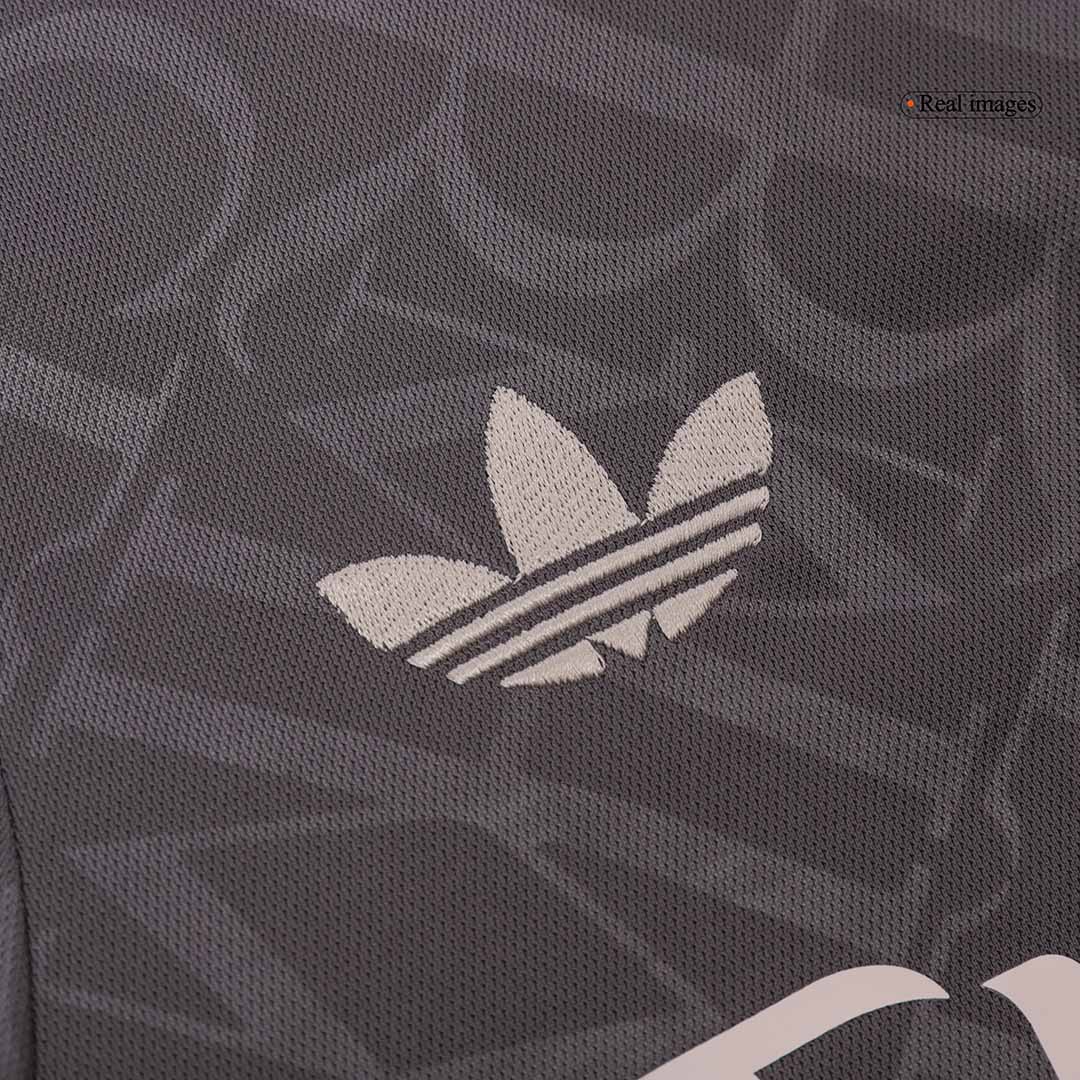 MODRI? #10 Real Madrid Third Away Soccer Jersey 2024/25 Top Dresy Shop