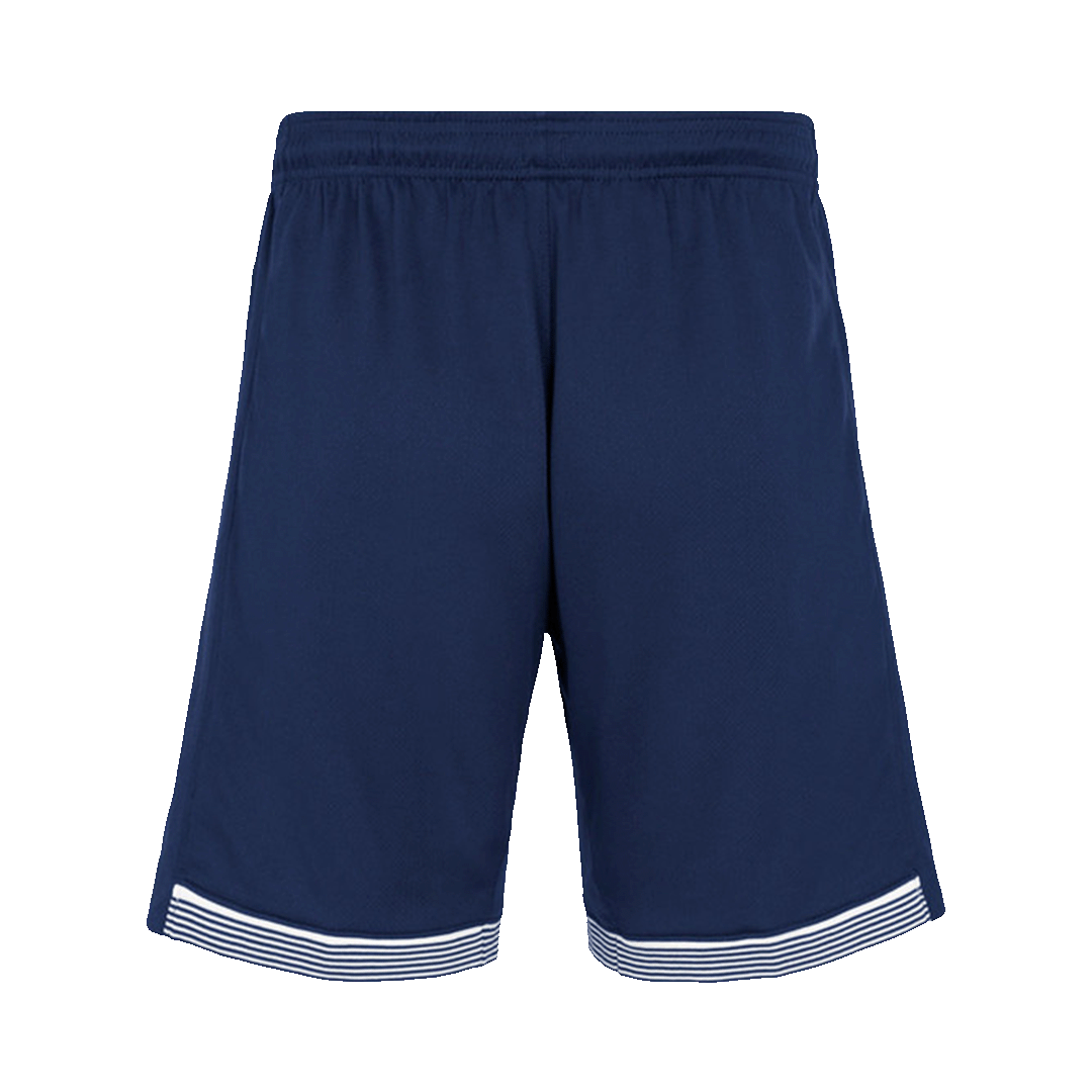 Tottenham Hotspur Home Soccer Shorts 2024/25 Top Dresy Shop