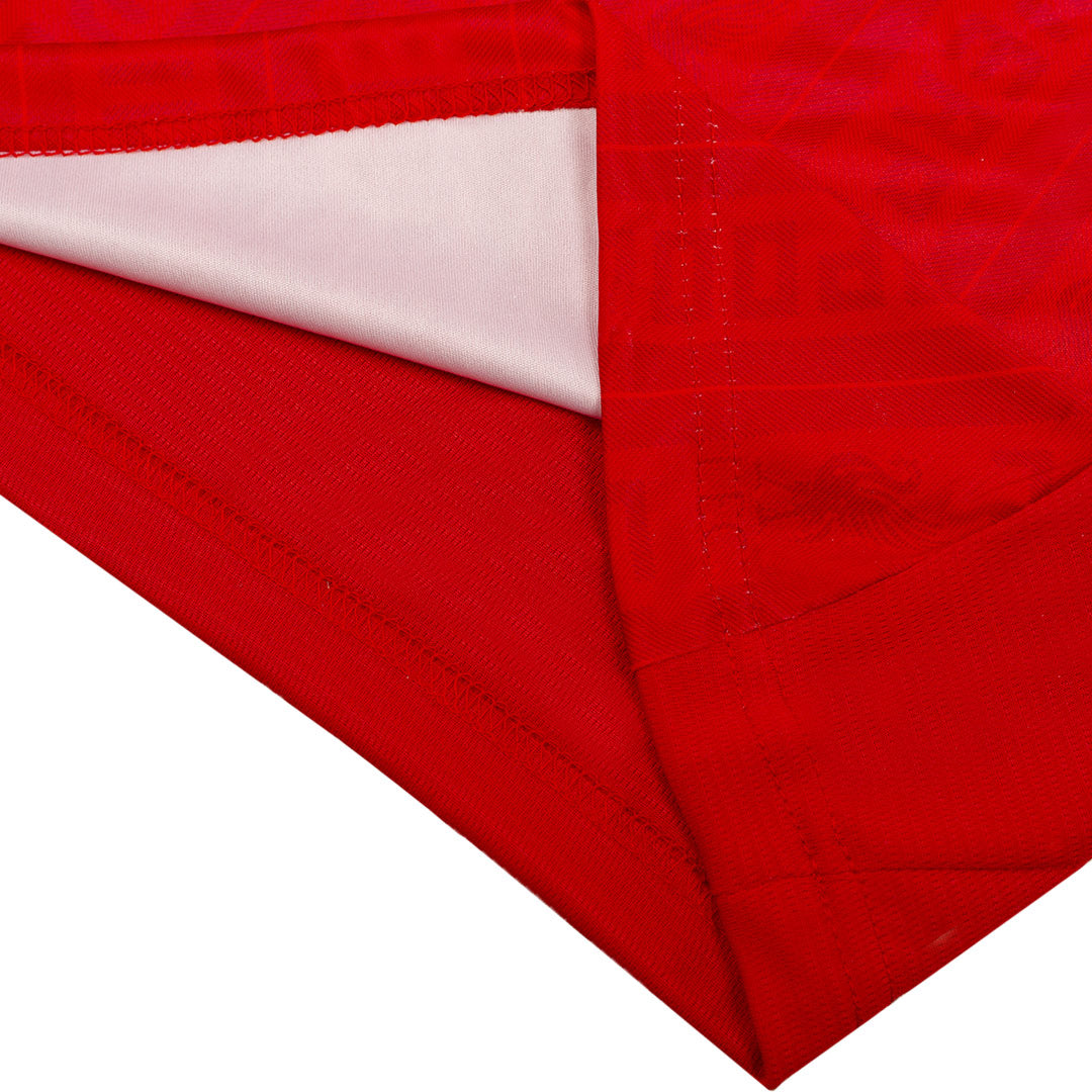 Retro 2013/14 Liverpool Home Soccer Jersey Top Dresy Shop