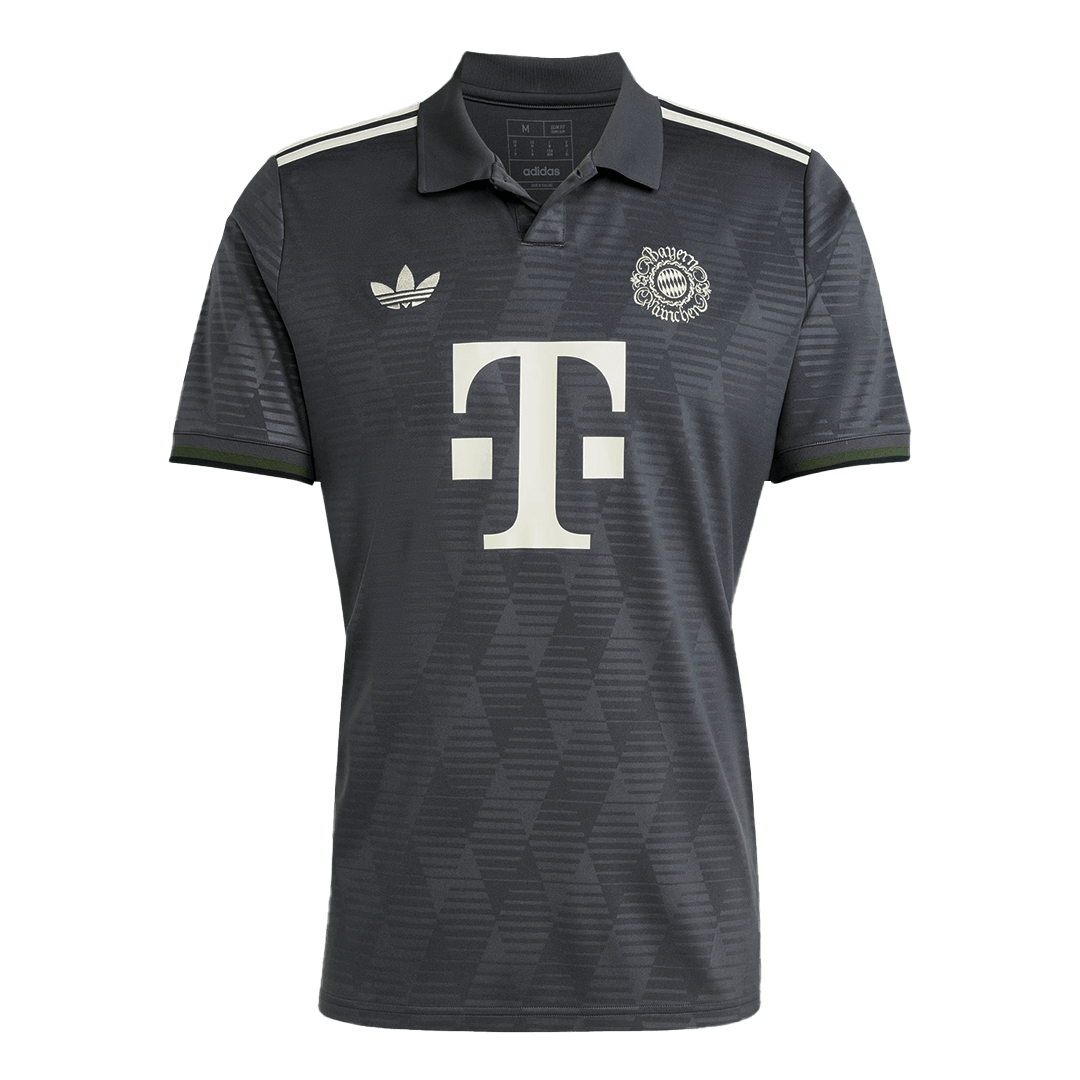 Bayern Munich Oktoberfest Soccer Jersey 2024/25 Top Dresy Shop