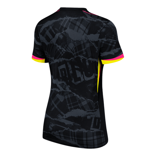 Women's Chelsea Third Away Soccer Jersey 2024/25 Top Dresy Shop