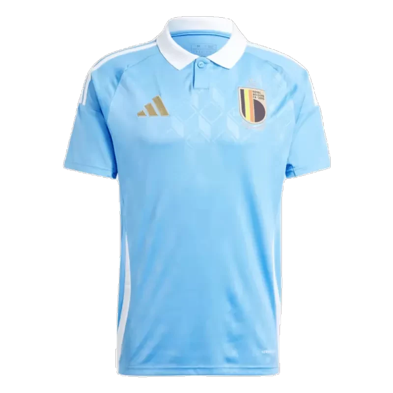 Belgium DE BRUYNE