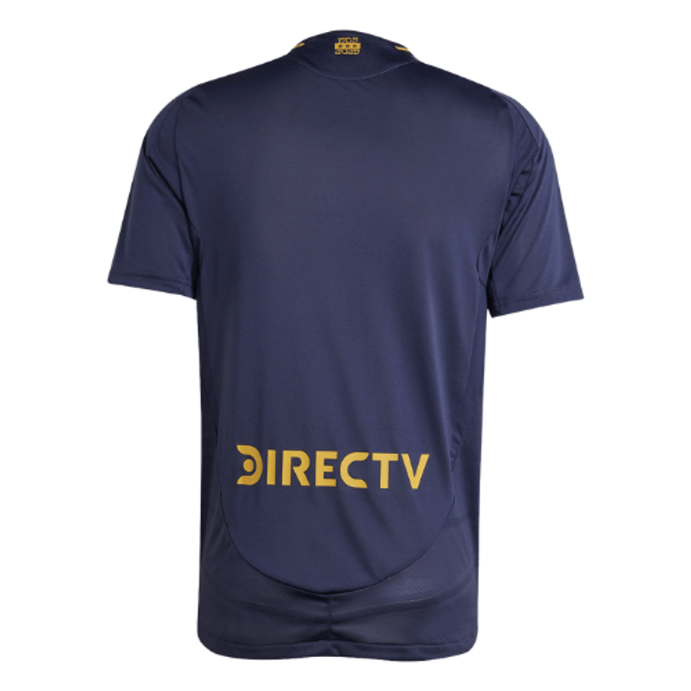 Boca Juniors 25/26 Third Player Version Jersey Top Dresy Shop