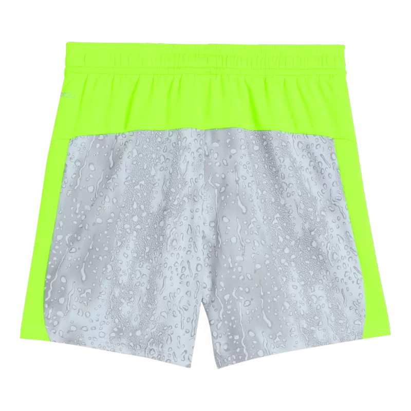 Manchester City Third Away Jersey Kit (Jersey+Shorts) 2025/26