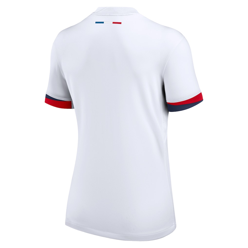 Hráč Verison PSG venkovní fotbalový dres 2025/26