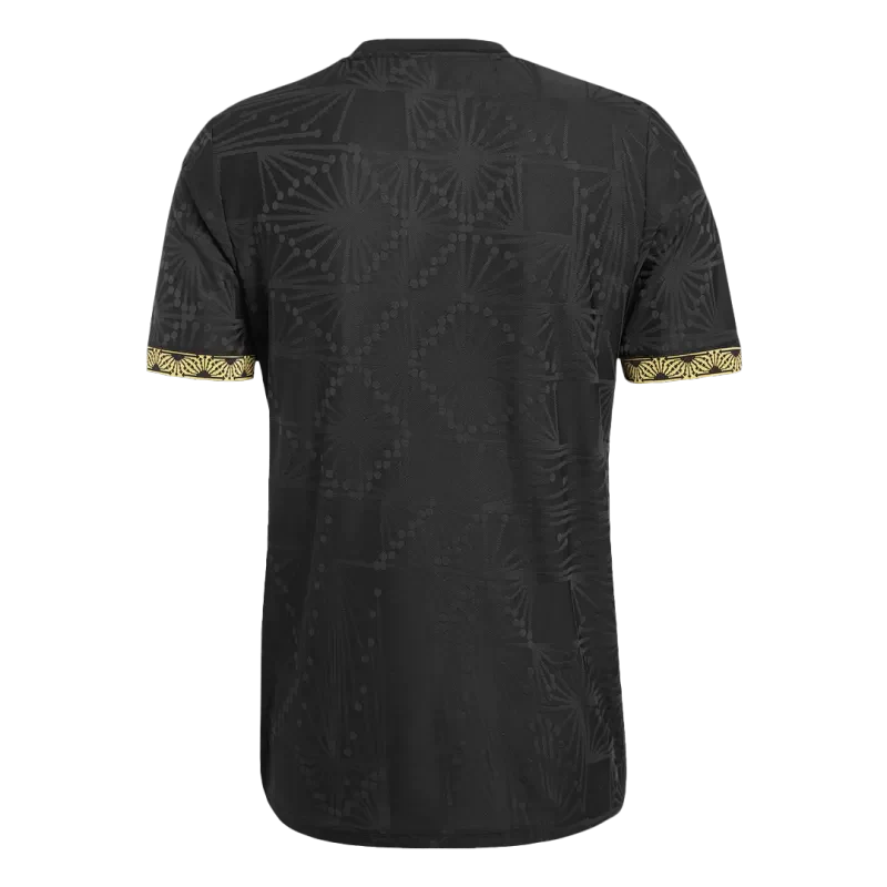 Mexico Third Away Soccer Jersey 2025- Gold Cup Go Game Wear