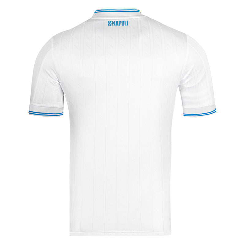 SSC Napoli Away Soccer Jersey 2025/26 top dresy shop