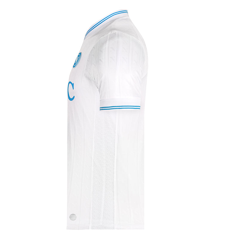 SSC Napoli Away Soccer Jersey 2025/26 top dresy shop