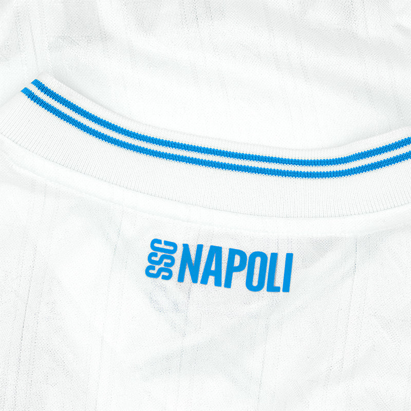 SSC Napoli Away Soccer Jersey 2025/26 top dresy shop