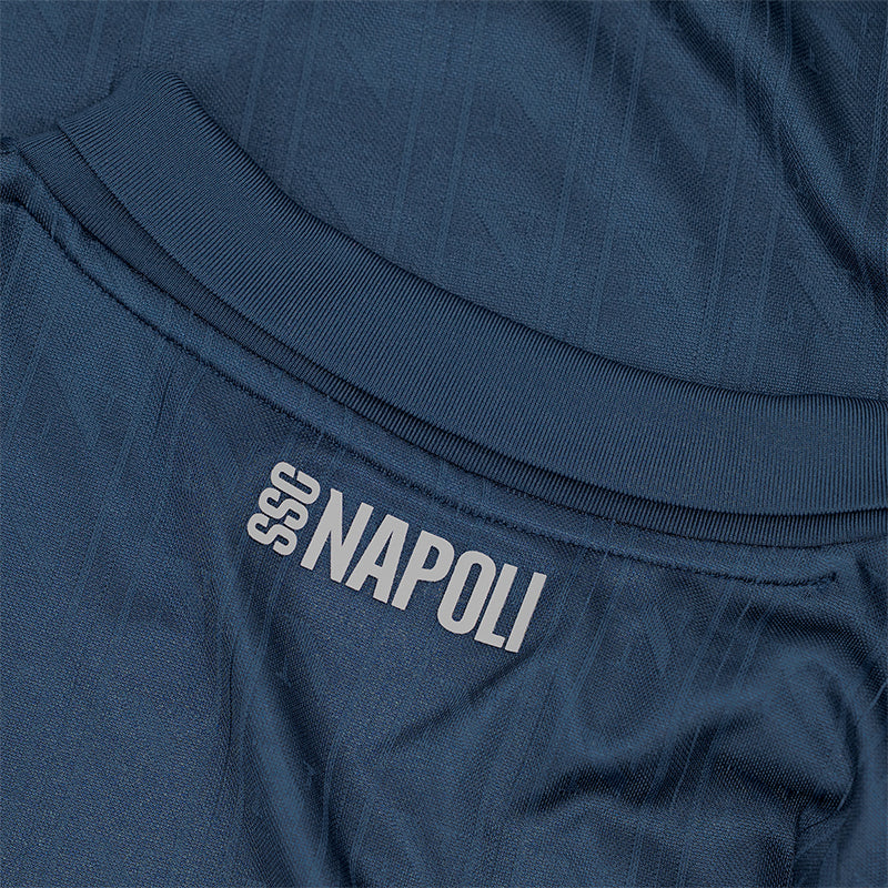 SSC Napoli Third Away Soccer Jersey 2025/26 top dresy shop