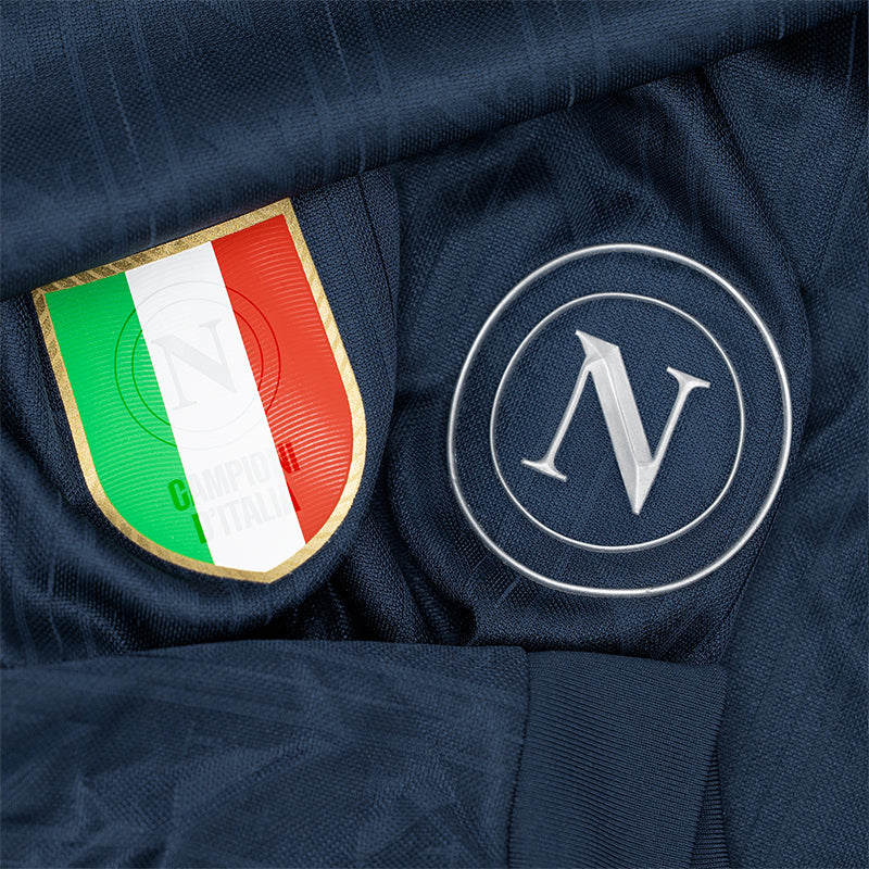 SSC Napoli Third Away Soccer Jersey 2025/26 top dresy shop
