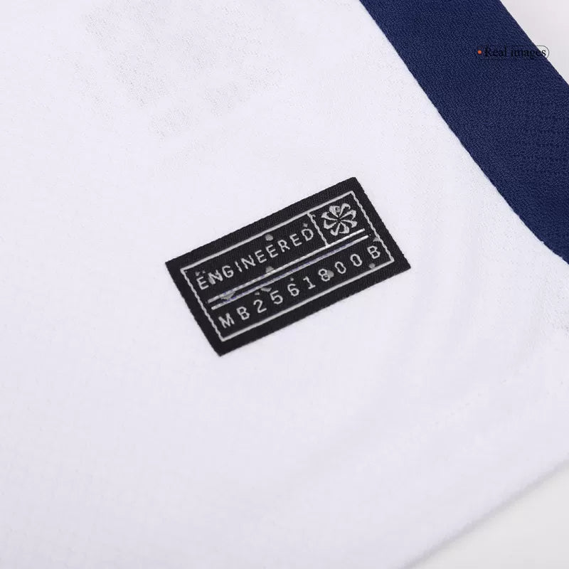 Dětský domácí fotbalový dres Tottenham Hotspur 2024/25 (dres + šortky)