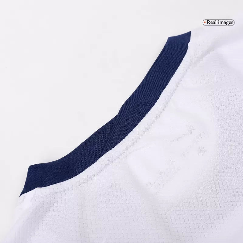 Dětský domácí fotbalový dres Tottenham Hotspur 2024/25 (dres + šortky)