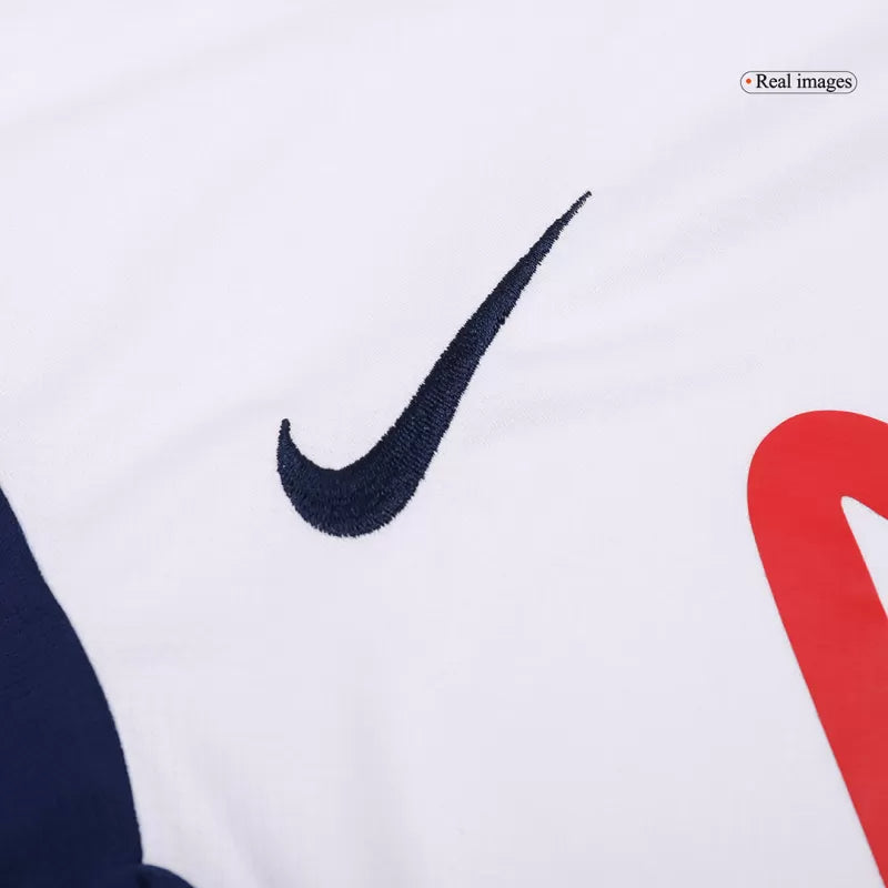Dětský domácí fotbalový dres Tottenham Hotspur 2024/25 (dres + šortky)