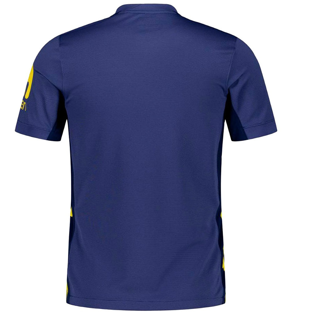Women's Atletico Madrid Away Soccer Jersey 2025/26 Go Game Wear
