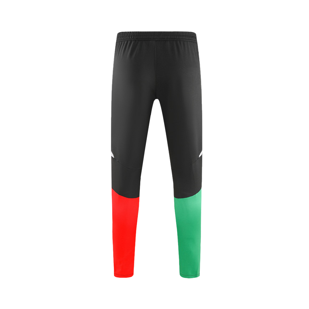 Kid's Arsenal Zipper Sweatshirt Kit(Top+Pants) 2024/25 Top Dresy Shop