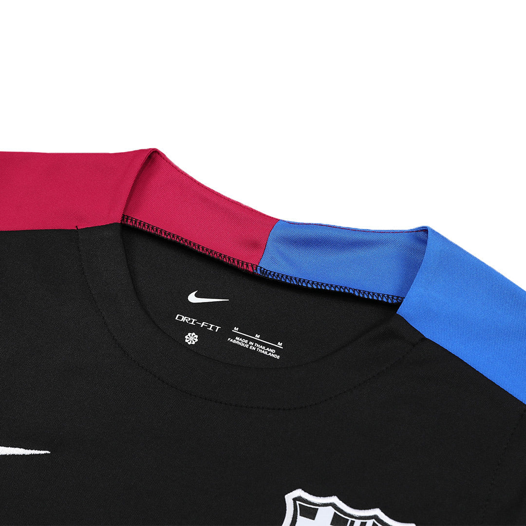 Barcelona Pre-Match Training Vest 2024/25 Top Dresy Shop