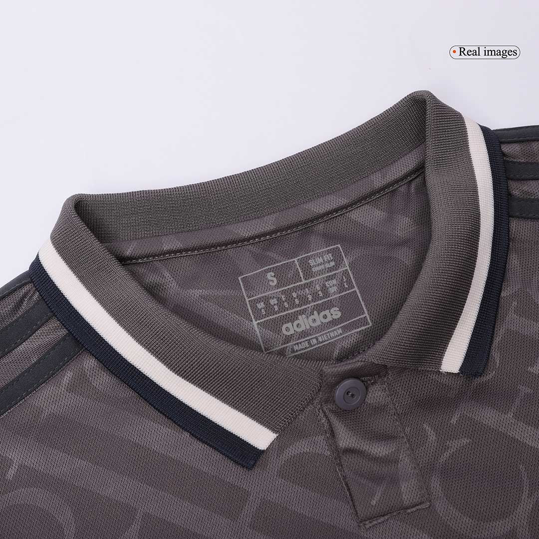 MBAPP? #9 Real Madrid Third Away Soccer Jersey 2024/25 Top Dresy Shop