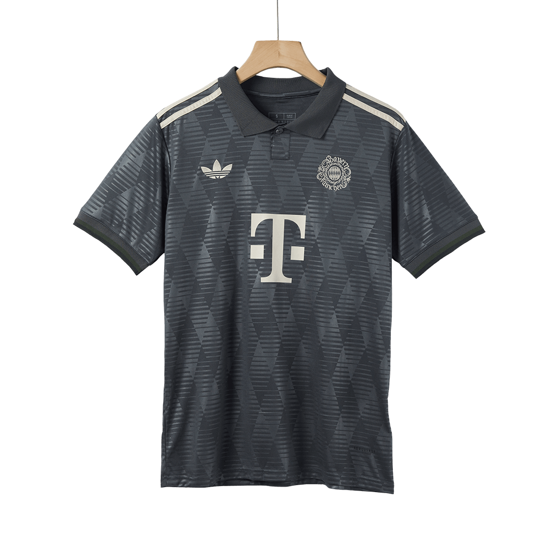 Bayern Munich Oktoberfest Soccer Jersey 2024/25 Top Dresy Shop
