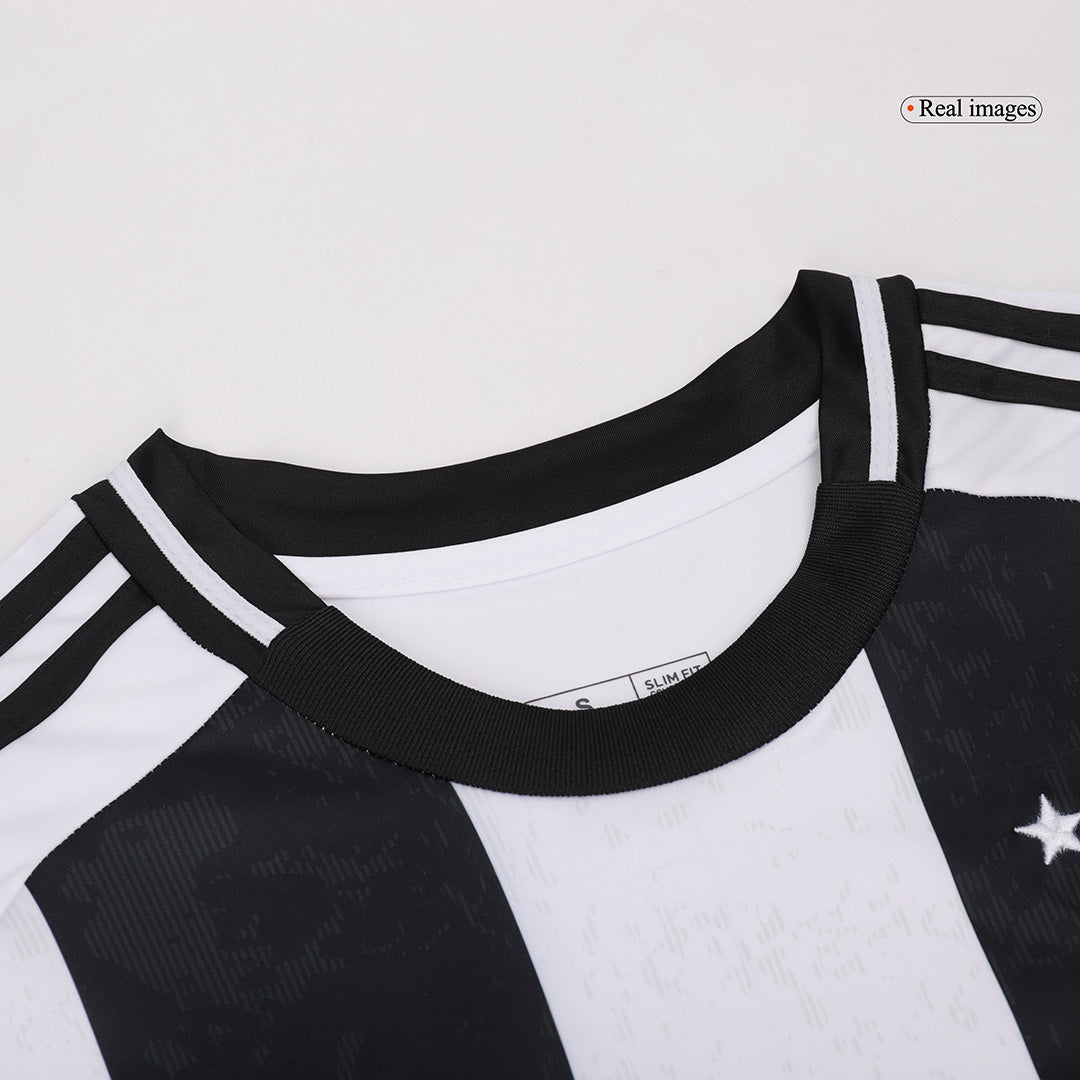 Juventus Home Soccer Jersey 2024/25 Top Dresy Shop