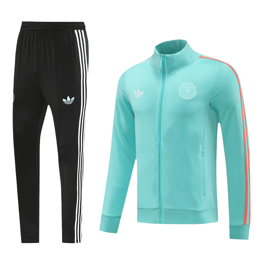 Inter Miami CF Training Jacket Kit (Jacket+Pants) 2024 Top Dresy Shop