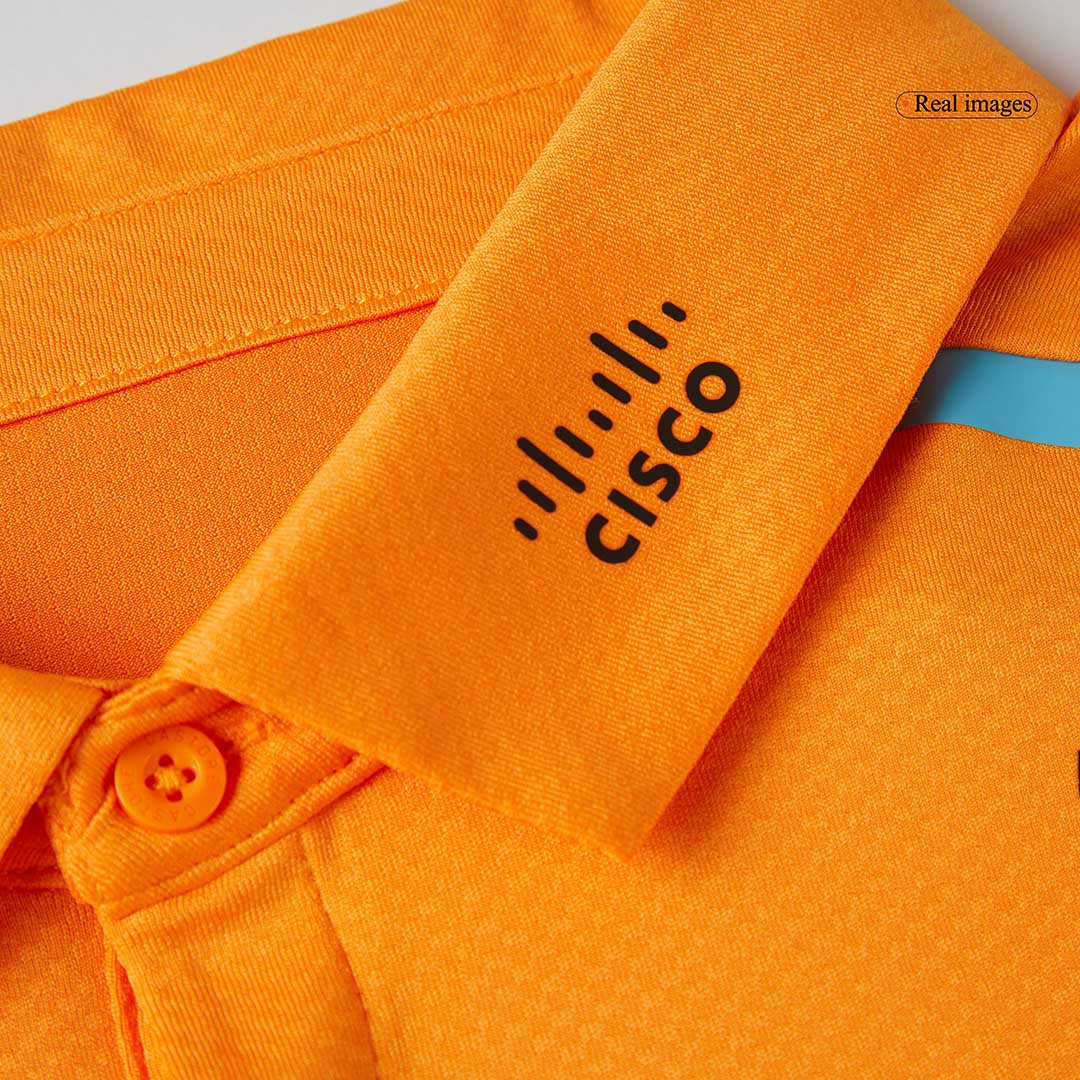 McLaren F1 Shirt 2024 Top Dresy Shop