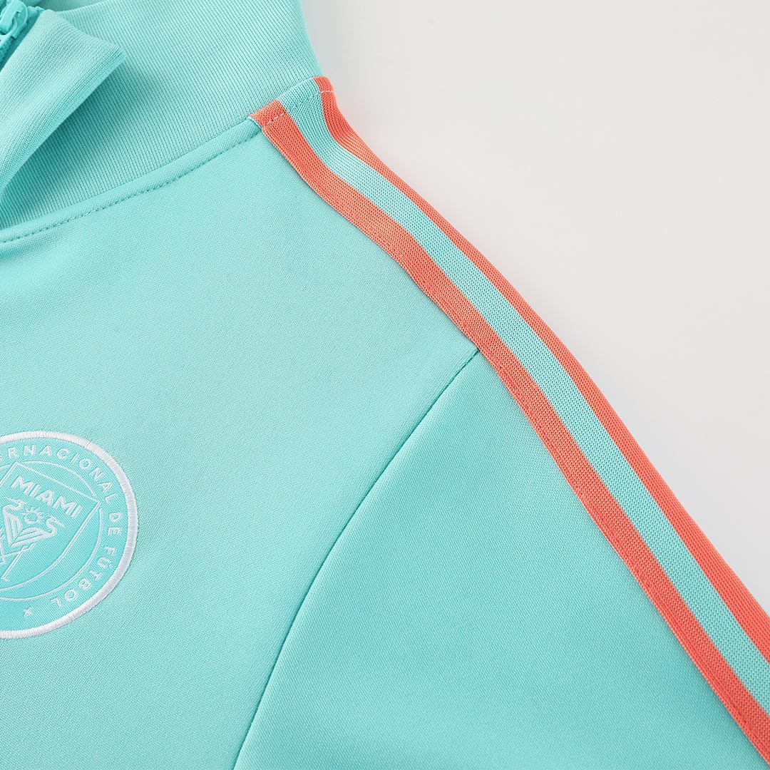 Inter Miami CF Training Jacket Kit (Jacket+Pants) 2024 Top Dresy Shop