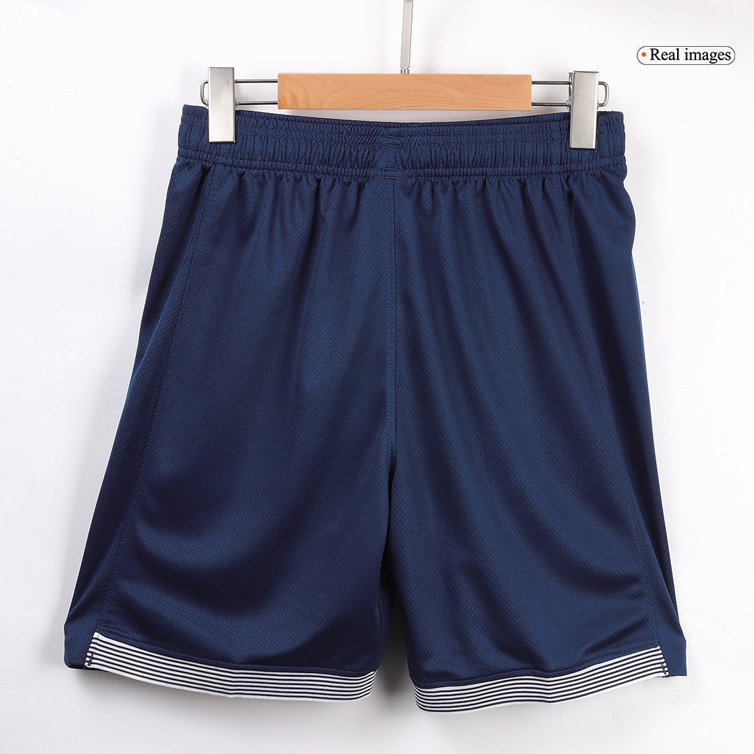 Tottenham Hotspur Home Soccer Shorts 2024/25 Top Dresy Shop