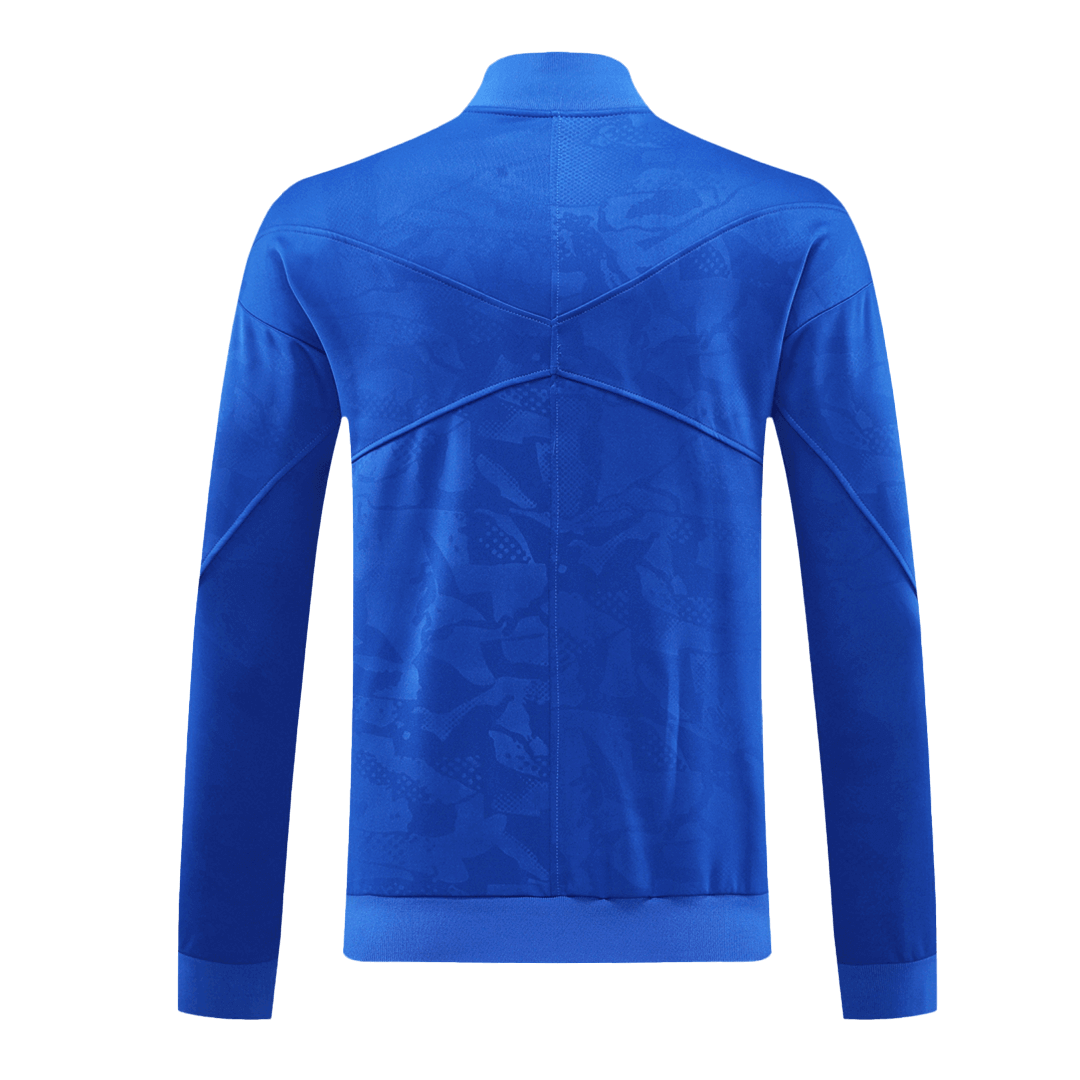 Barcelona Training Jacket Kit (Jacket+Pants) 2024/25 Top Dresy Shop