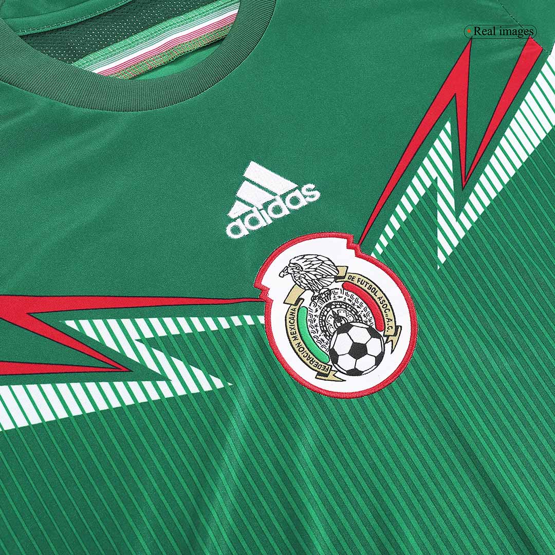 Classic Mexico Home Jersey 2014 Top Dresy Shop