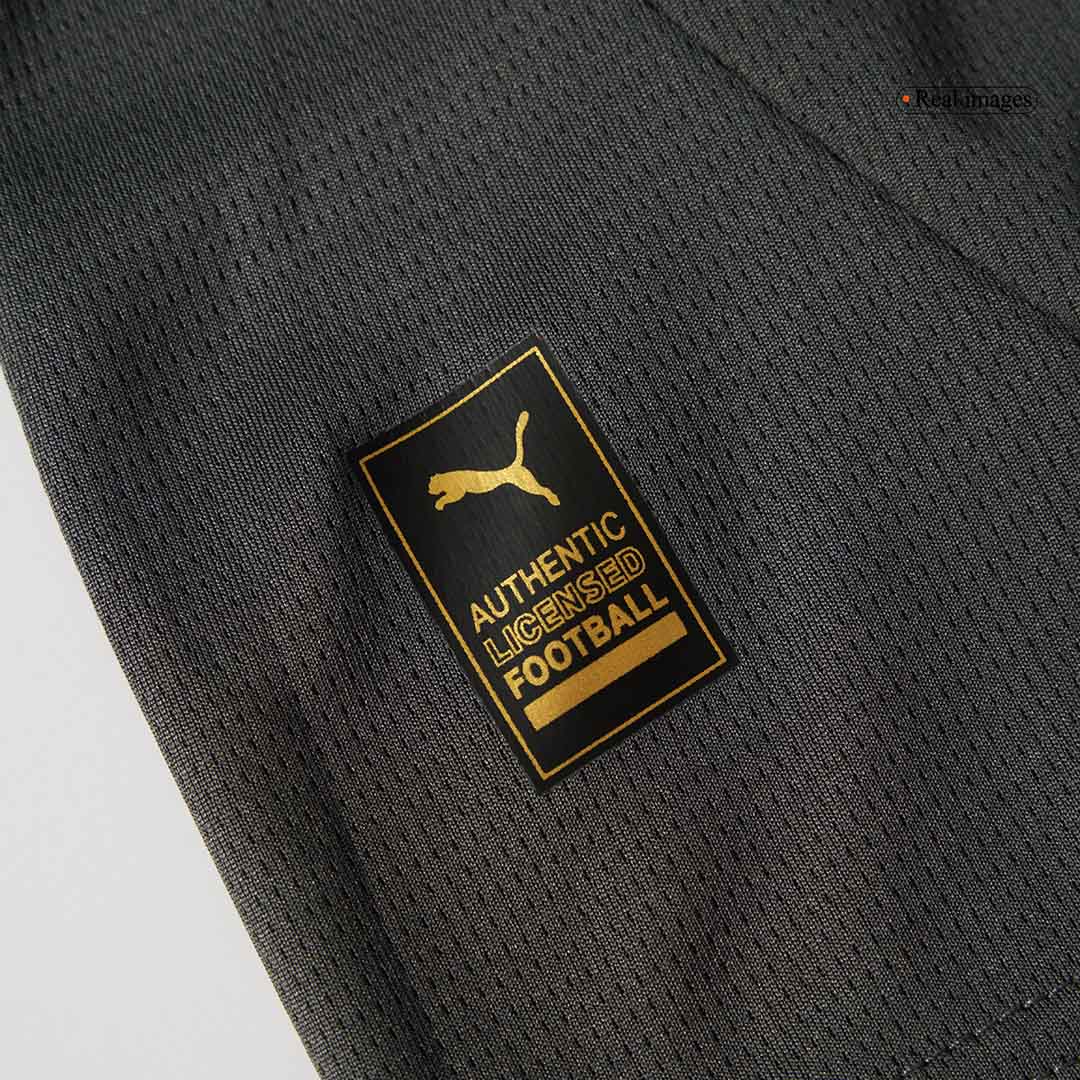 AC Milan Third Away Soccer Jersey 2024/25 Top Dresy Shop