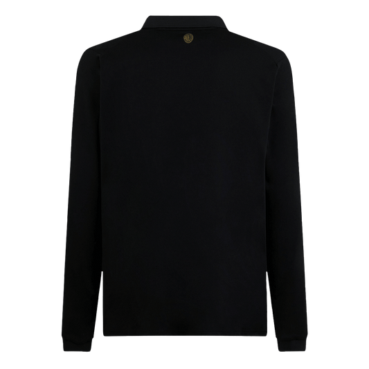 AC Milan Goalkeeper Long Sleeve Soccer Jersey 2024/25 - 125th Anniversary Top Dresy Shop